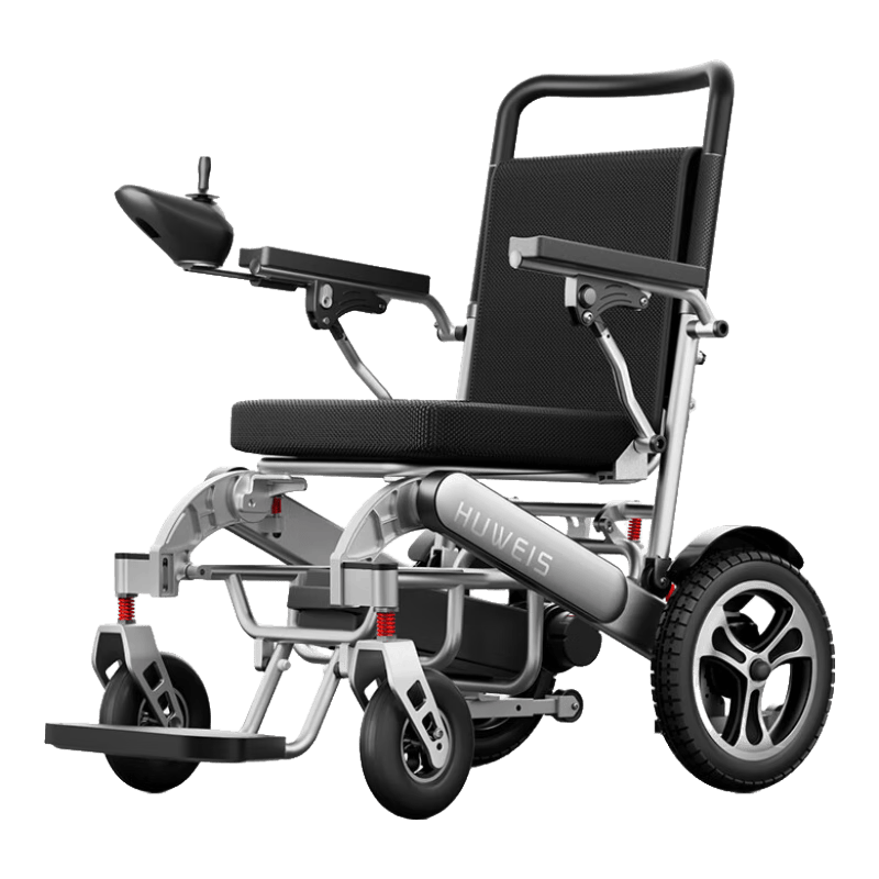 老年人电动轮椅哪款好？推荐3款高性价比值得购入！(图2)