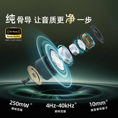 运动爱好者必看：如何选择高性价比的无线电竞游戏耳机？(图3)