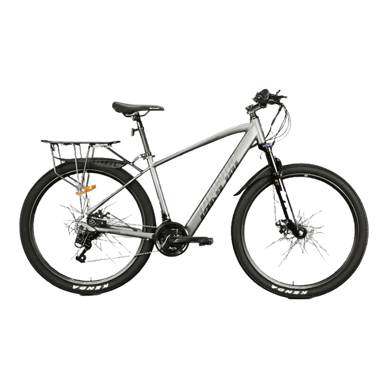 超长续航电动自行车WINICE与领航者小牛助力户外骑行体验(图1)