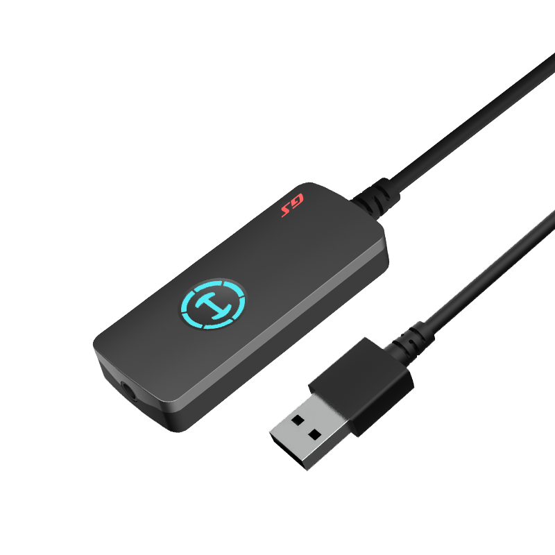 MICROKIAHiFi有线游戏耳机：极致音质与舒适体验的完美结合(图3)