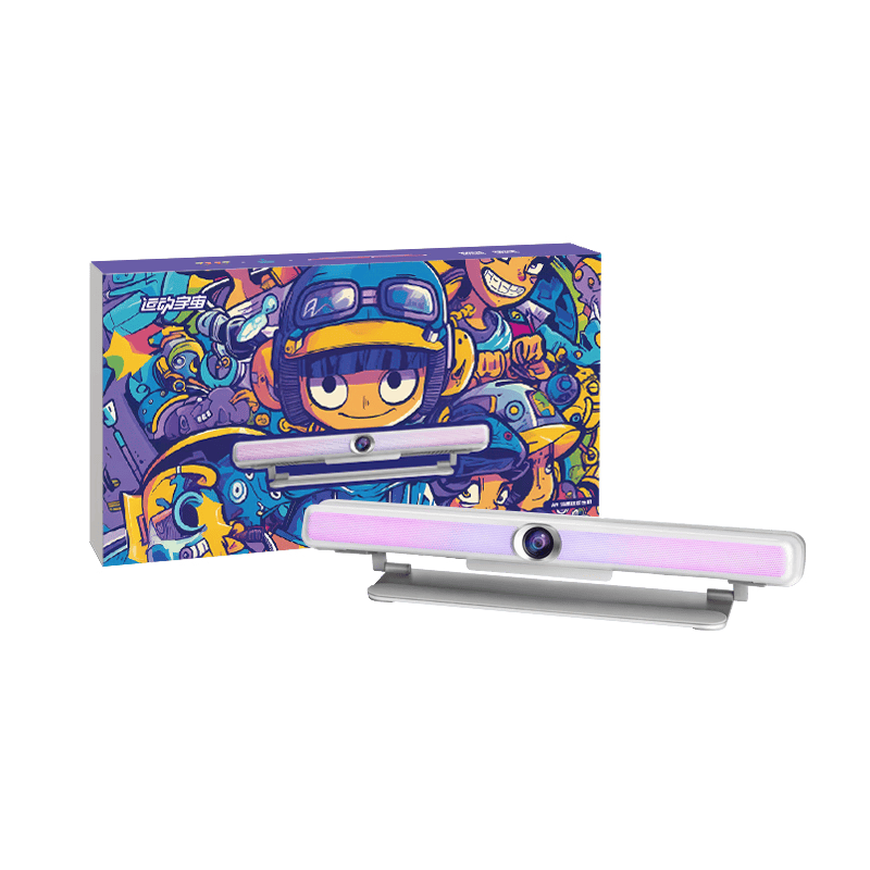 任天堂SwitchOLED与运动宇宙AR体感运动主机对比：家庭娱乐的最佳选择(图1)