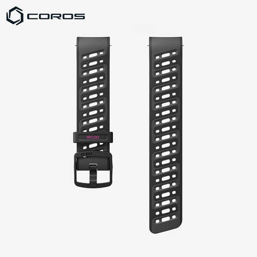 高驰PACEPro运动手表:无锡马拉松联名款竞技与时尚兼具(图1)