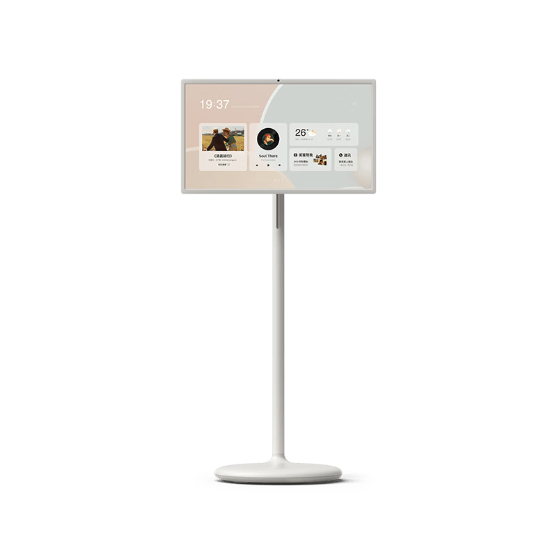 bw必威西汉姆联官网-小度添添闺蜜机：你的移动智能娱乐伴侣