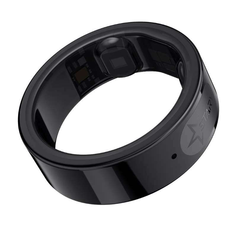 魅族StarVRing2智能戒指:健康监测的新选择(图1)