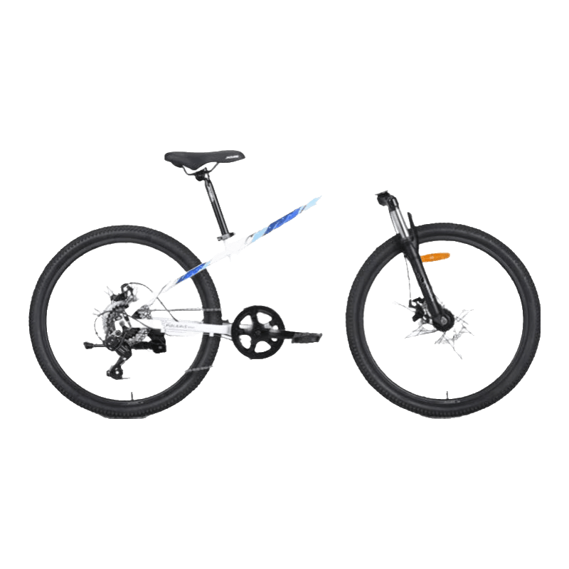 喜德盛山地车：城市通勤与越野骑行的完美选择(图1)