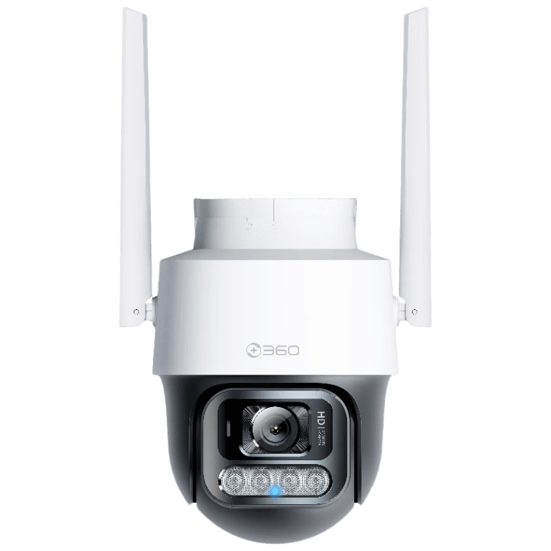 u8.com官网-360室外摄像头推荐：2026年性价比最高的监控神器解析