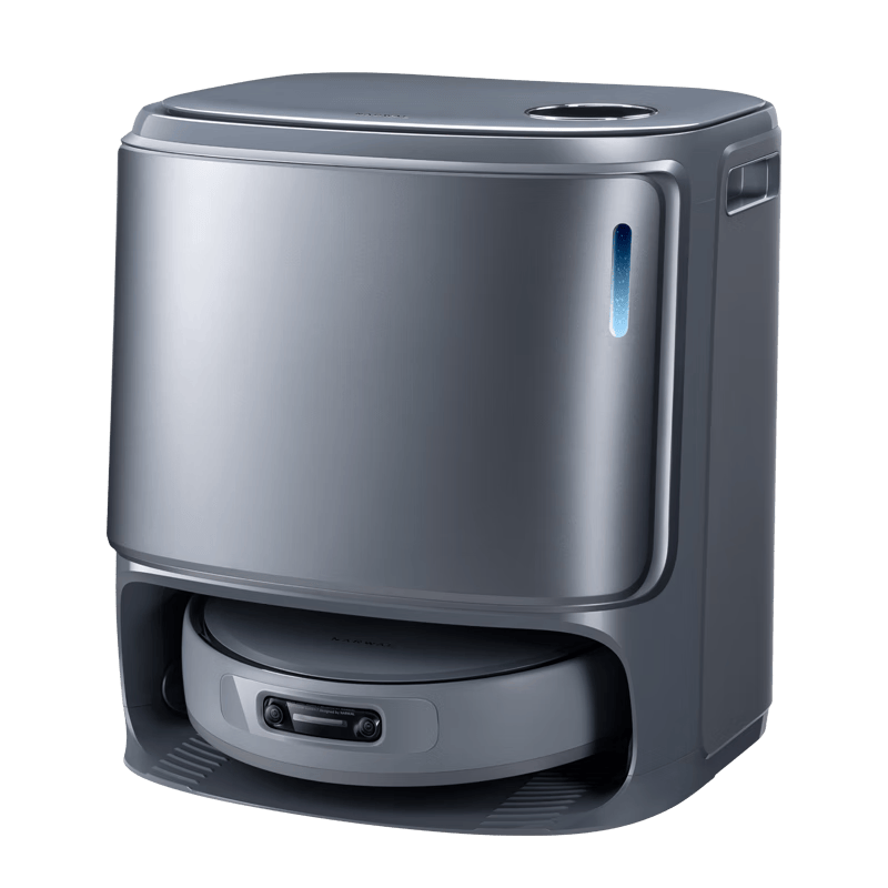 2026年高性价比扫地机器人推荐:轻松实现家庭清洁(图4)