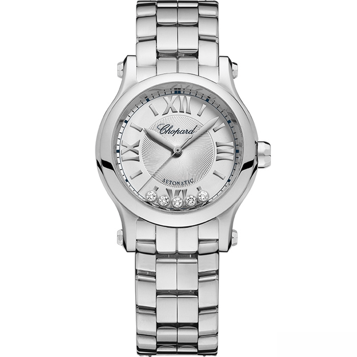 女士手表品牌排行榜前十名推荐：从雷达、天梭、阿玛尼等大牌中怎么选到心仪款？(图5)