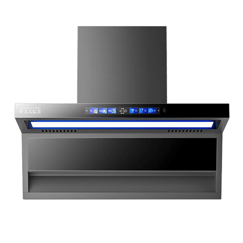 好太太亿美抽油烟机：提升厨房体验的最佳选择(图1)