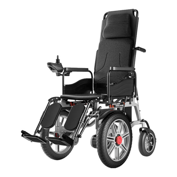 带智能电动轮椅好吗？2026年深度分析及3款值得买推荐舒适便携出行必备(图1)