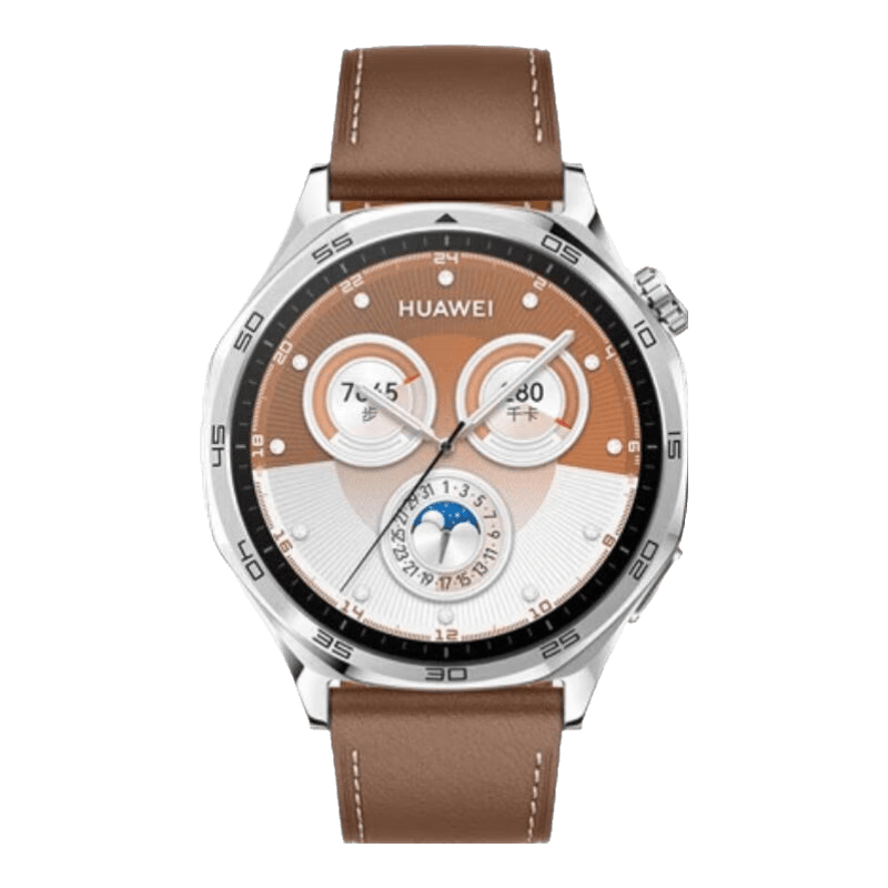 华为WATCHGT5手表：运动健康的最佳伴侣(图1)