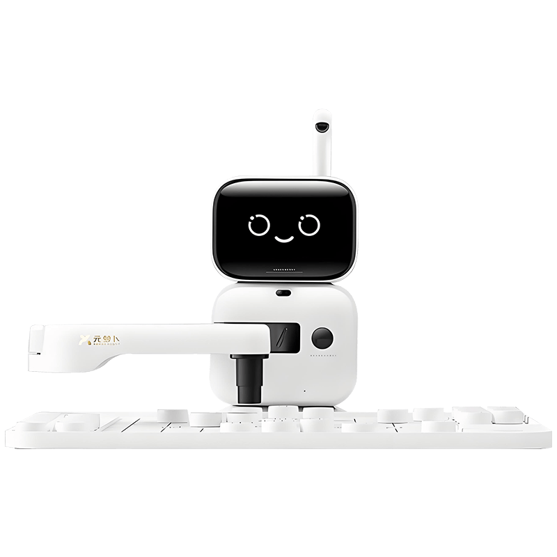 元萝卜象棋机器人AI下棋：开启儿童智能棋艺之旅(图1)