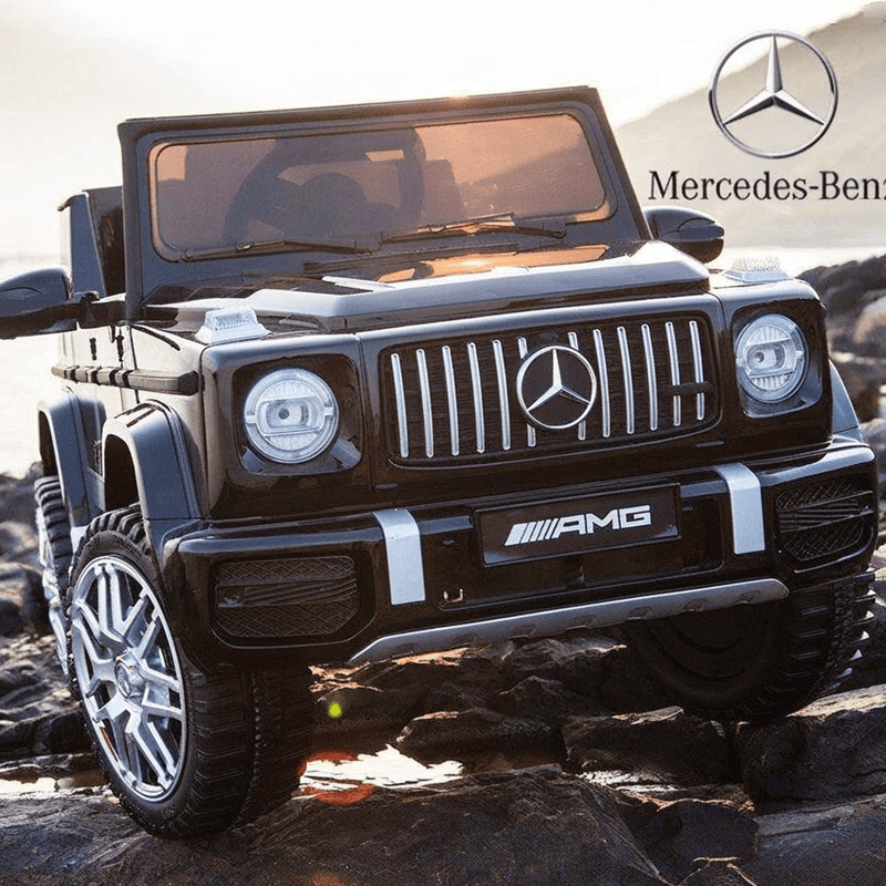 儿童遥控汽车推荐：让宝贝尽享安全与乐趣的优质选择(图1)