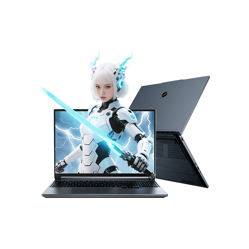 机械革命蛟龙16pro潮玩版：为电竞而生的顶级游戏本体验(图1)