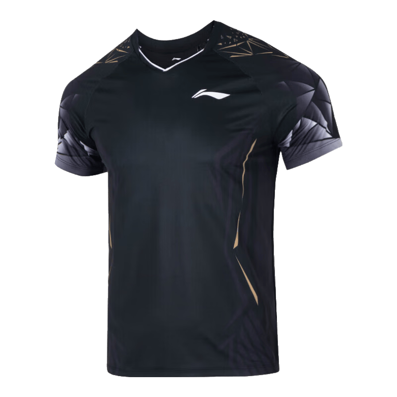 畅享羽毛球的激情与风采——李宁2026新款羽毛球服大赛服系列(图1)