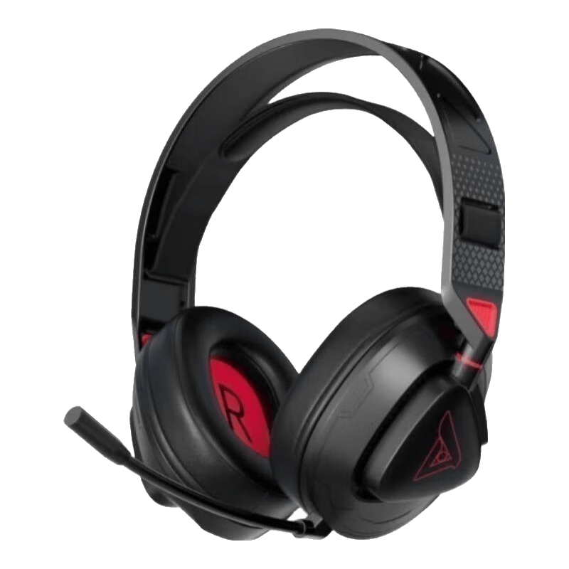 满足听觉体验的顶尖选择：推荐四款高端游戏耳机(图2)