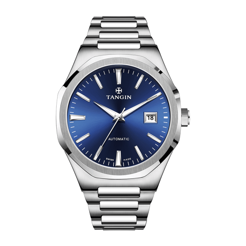 职场精英的腕间格调：天珺机械表礼赠指南(图1)