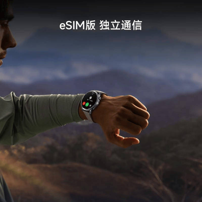 口碑最好的十大智能手表品牌轻松找到适合你的完美腕表(图3)