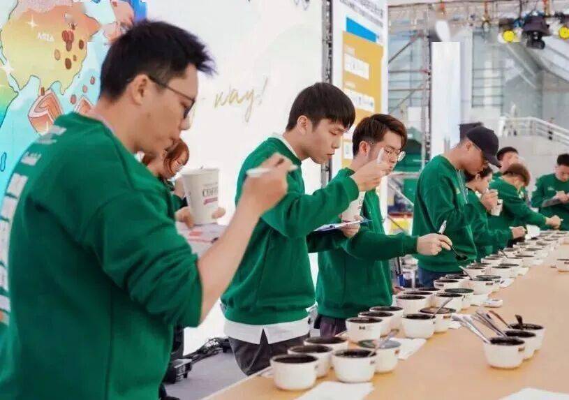 环球43城风味齐聚广州！五多宝体育- 多宝体育官网- APP下载一叹咖啡、睇比赛、看大湾鸡！