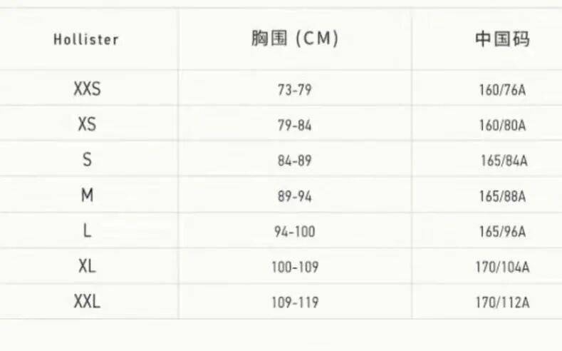 女装裤兜像摆设，男装却像百宝箱：女生能直接买男装吗？