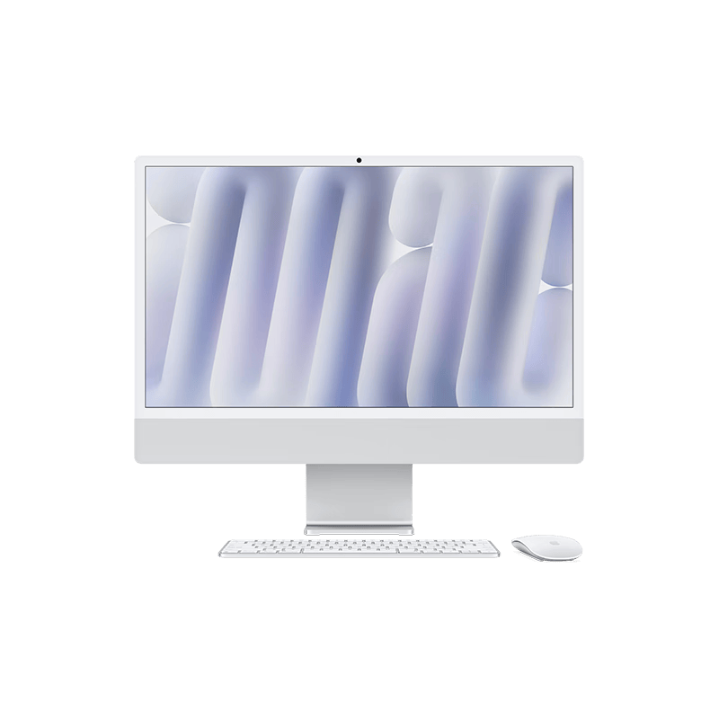 AOC美人鱼838Pro与苹果iMac24英寸的全面对比:选择最适合你的触控一体机(图2)