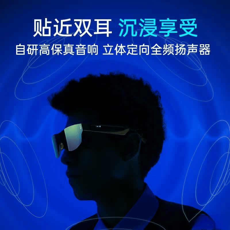 智能眼镜十大品牌推荐：选择最适合你的科技配饰提升生活品质(图6)