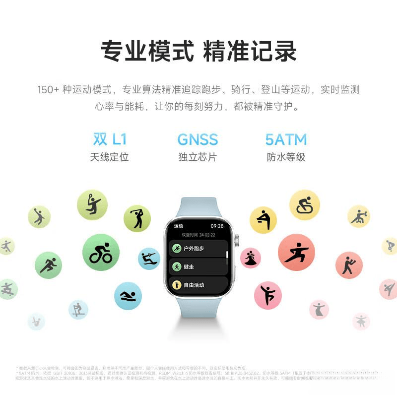 智能手表品牌高性价比推荐提升生活便捷与健康管理(图2)