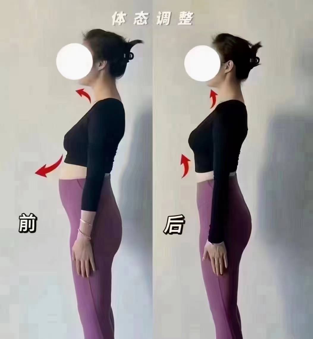 怎么可以错过（西宁形体训练班）西宁体态矫正好用吗？风禾瑜伽告诉你，