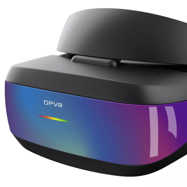 2026年最值得买的VR一体机品牌找最适合你的虚拟现实体验(图7)