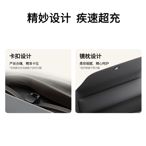 VRGVR眼镜一体机:沉浸式体验的新选择!(图2)