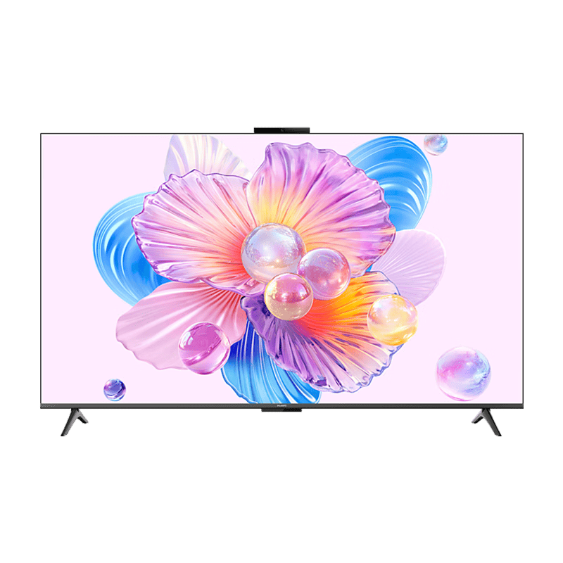 华为电视Vision智慧屏5SE85英寸与东芝电视小芝士65Z600NFPRO深度对比哪款更适合你？(图1)