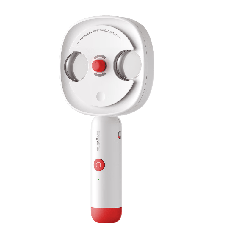 FLIPONE复力拍NOVA:儿童视力防控器械的智能新选择(图1)