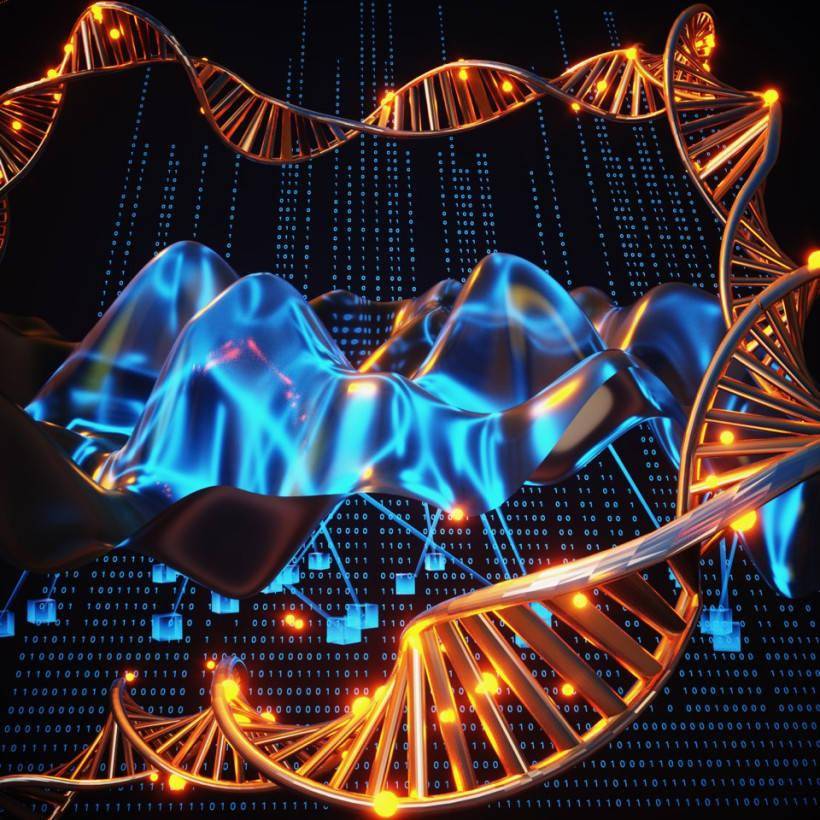 超越 DNA：科学家发现打破规则的遗传方式，约 7% 表观遗传不遵循孟德尔定律