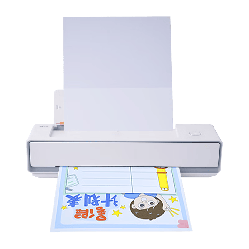 家用喷墨打印机推荐：高性价比与实用性兼备的优质选择(图4)