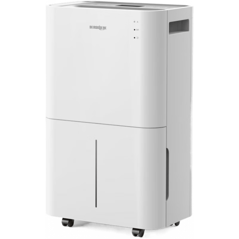 松京高端甄选DK02除湿机家用室内大功率自动除湿神器20L天与浦力适X25P智能机全面对比2026年深度解析推荐！(图1)