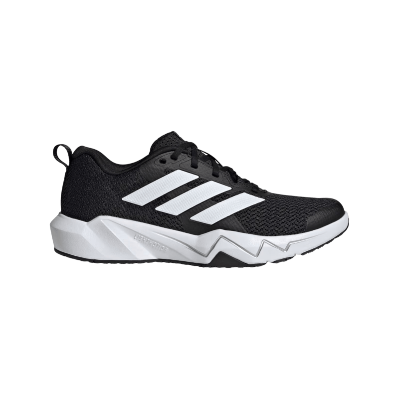 穿上adidasRAPIDMOVEGOTRAINER开启你的运动新篇章！(图1)