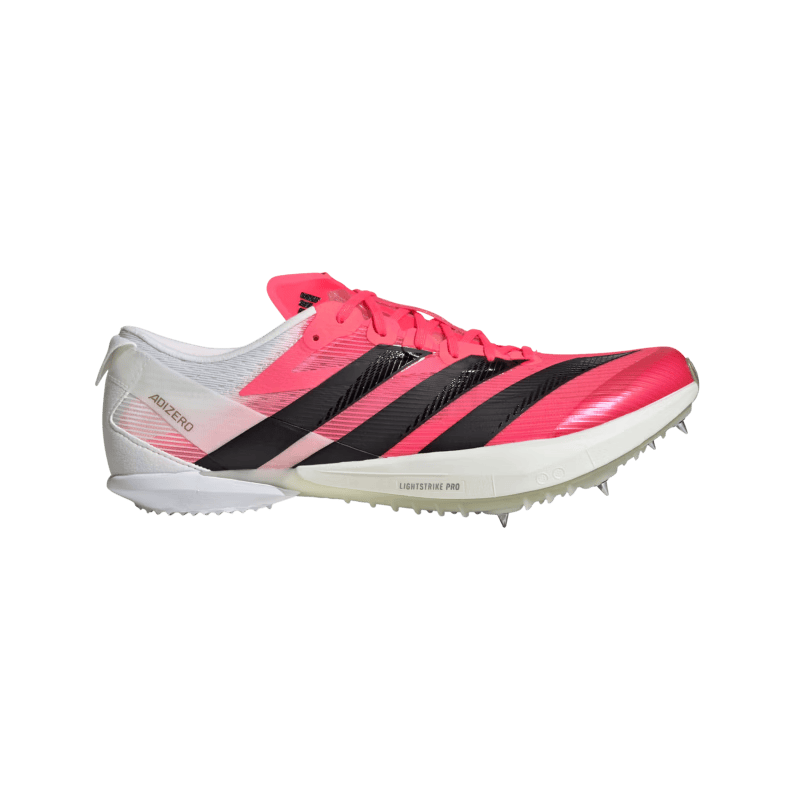 释放速度激情:adidasADIZEROAMBITIONWC全速争胜田径跑步鞋点燃运动梦想!(图1)