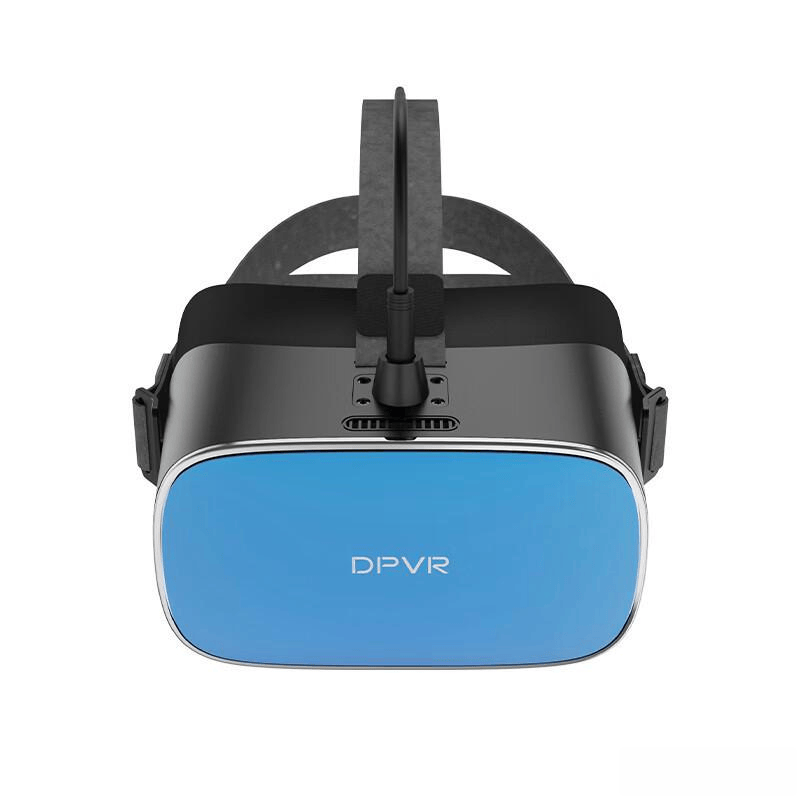 VR一体机品牌排行榜前10名:测评官深度解析带你挑选最佳虚拟现实体验(图7)