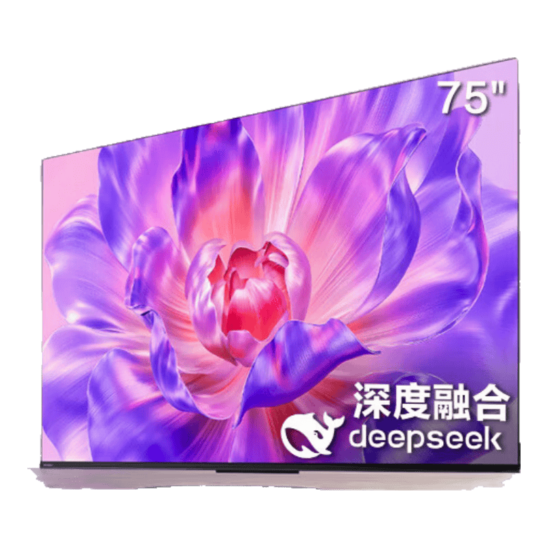 【测评官推荐】86寸电视机全能评测：从超高刷到护眼科技2026年度选购攻略(图3)