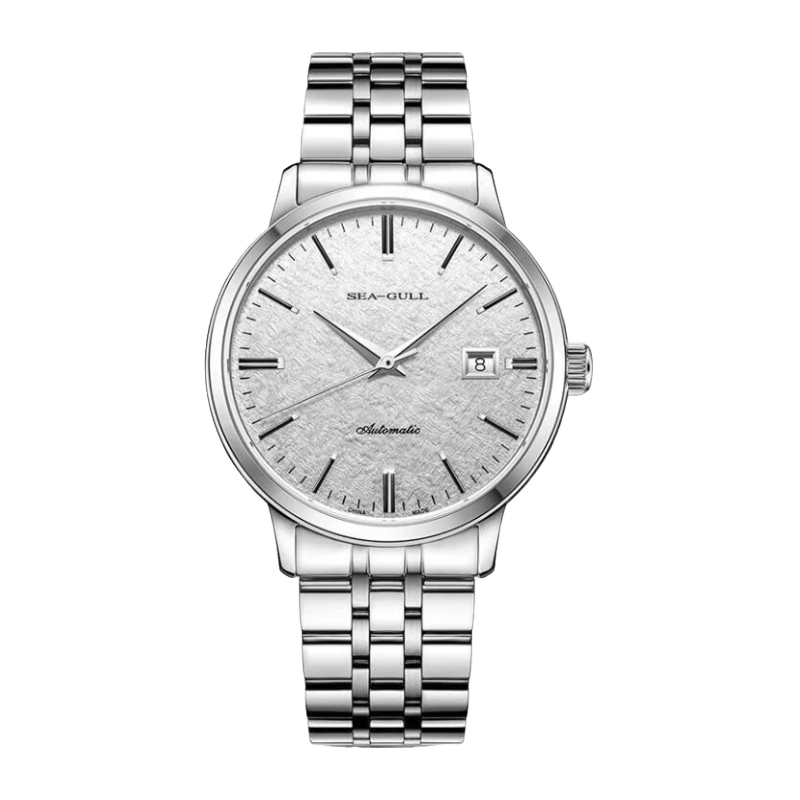 【测评官推荐】海鸥系列腕表:经典工艺与时尚潮流的完美碰撞哪款更适合你?(图2)