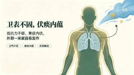 夏季涕泪横流，免疫系统“戏精附体”——夏日“防敏”生存指南