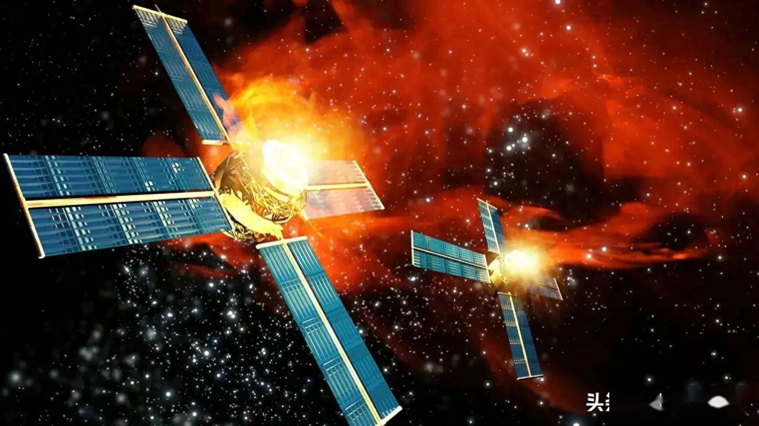 
        美反卫星进入新阶段，从被动防守转向主动攻击，目标直指对手卫星