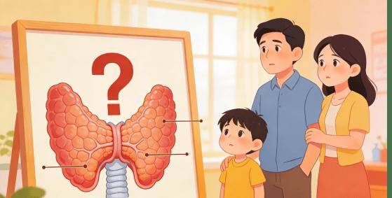 甲状腺癌会遗传吗？一文读懂遗传风险与应对方法