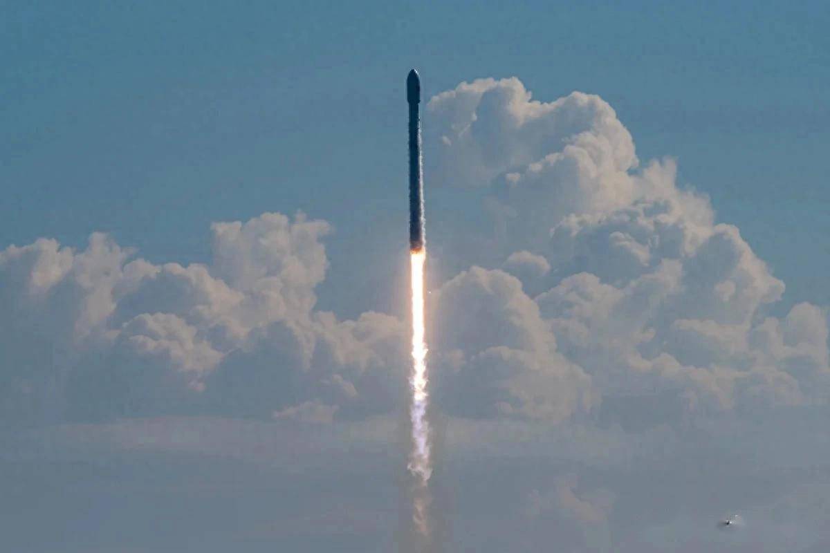 
        美国空军资助新研究，轨道作战工具开发，太空战又进一步升级