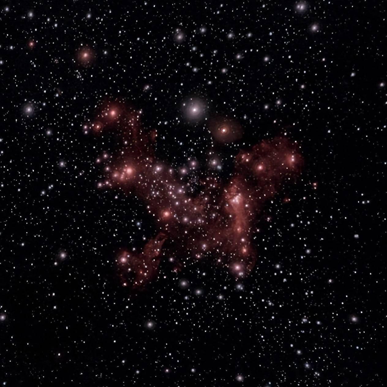 银河系最快恒星 S301，或将帮助测出银心黑洞的自旋
