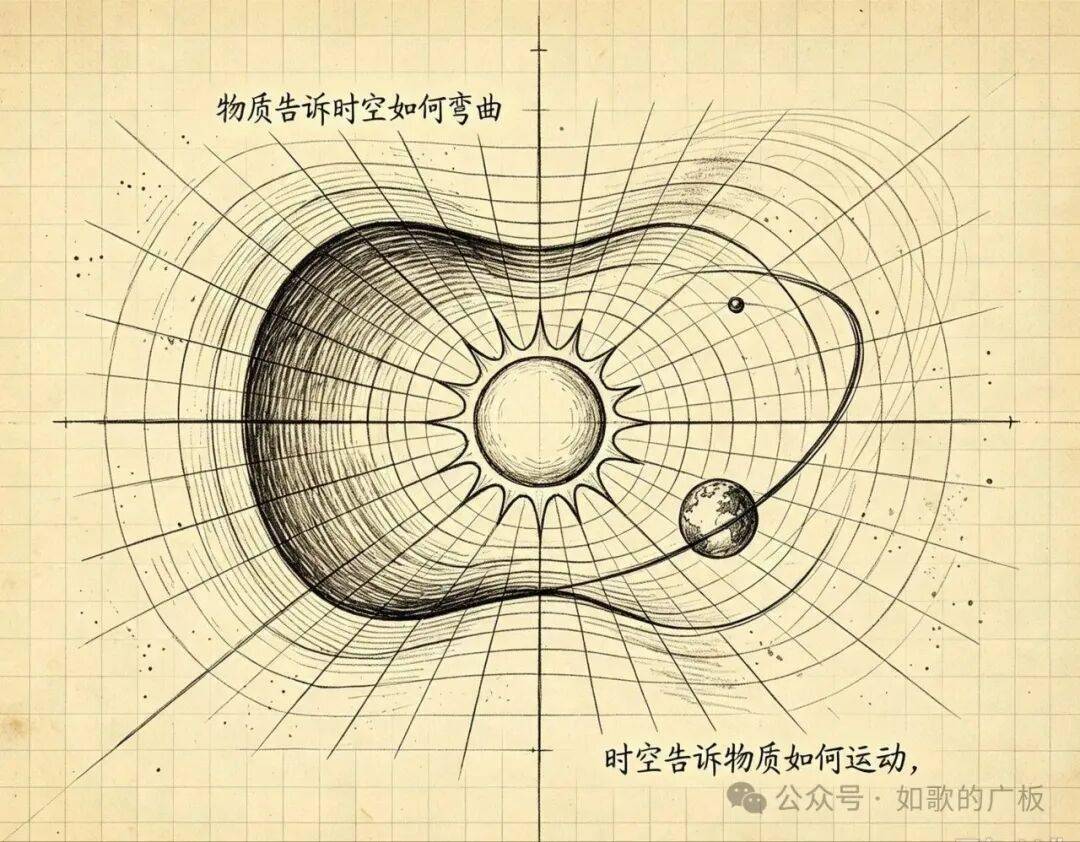 物理学最深的裂缝：引力为什么无法量子化