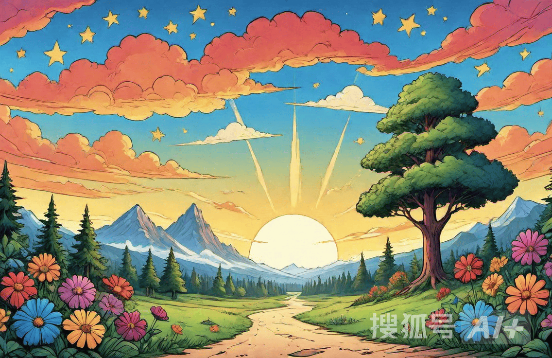 原创2024年希望对方越来越好的文案