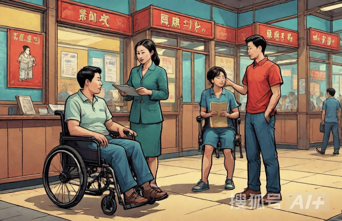 12306 残疾证购票常见问题解答