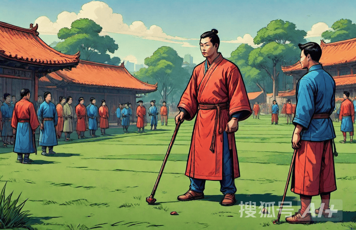 唐宫马球的当代回响：非遗体育如何以现代表达焕活千年文脉开元棋牌- 开元棋牌APP下载- 官方网站