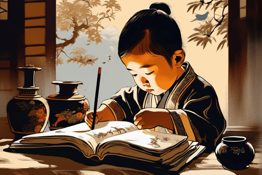孩子在童年时期为什么要多读书？这3个理由，就是最好的答案
